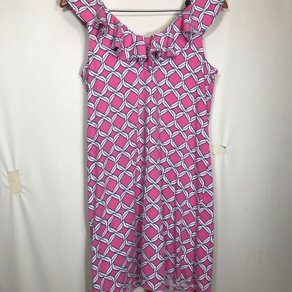 Lot Of 4 Crown & Ivy Women’s  Blouse Tops Size Small - Picture 5 of 16